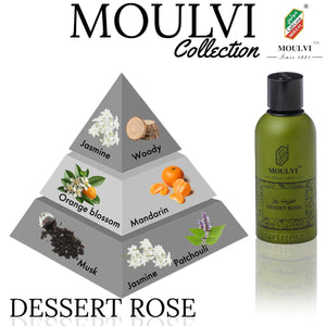 Desert Rose
