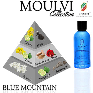 Blue Mountain