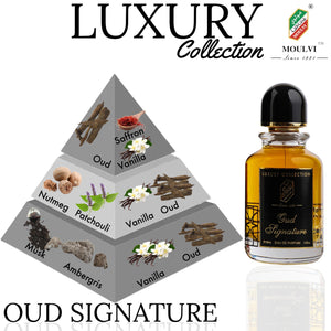 Oud Signature