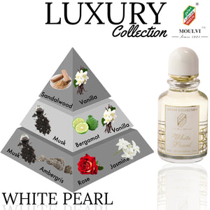 White Pearl
