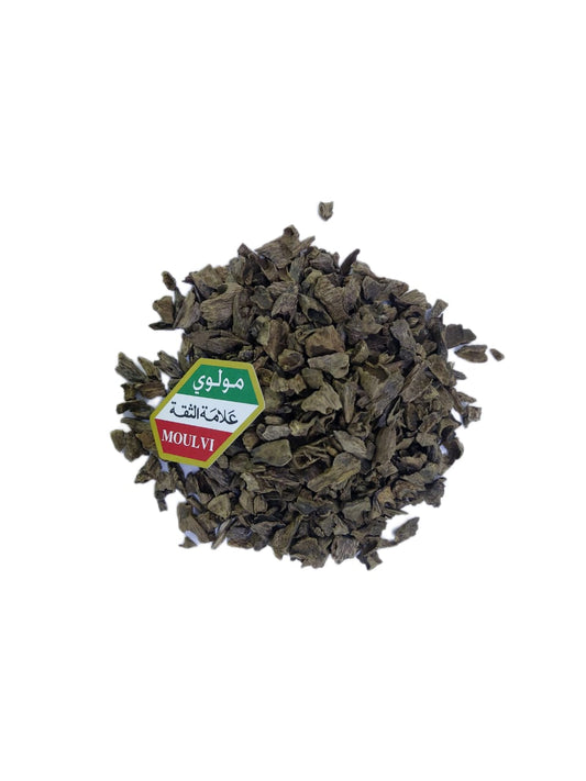 Oud Kudi Muri Super by Moulvi Perfumes – premium agarwood oud with rich smoky aroma