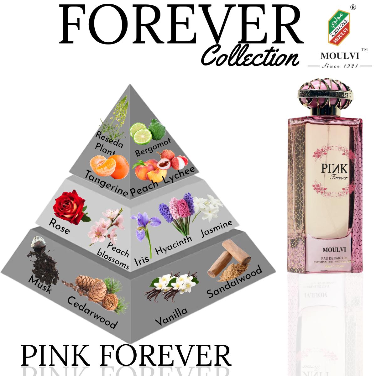 PINK FOREVER