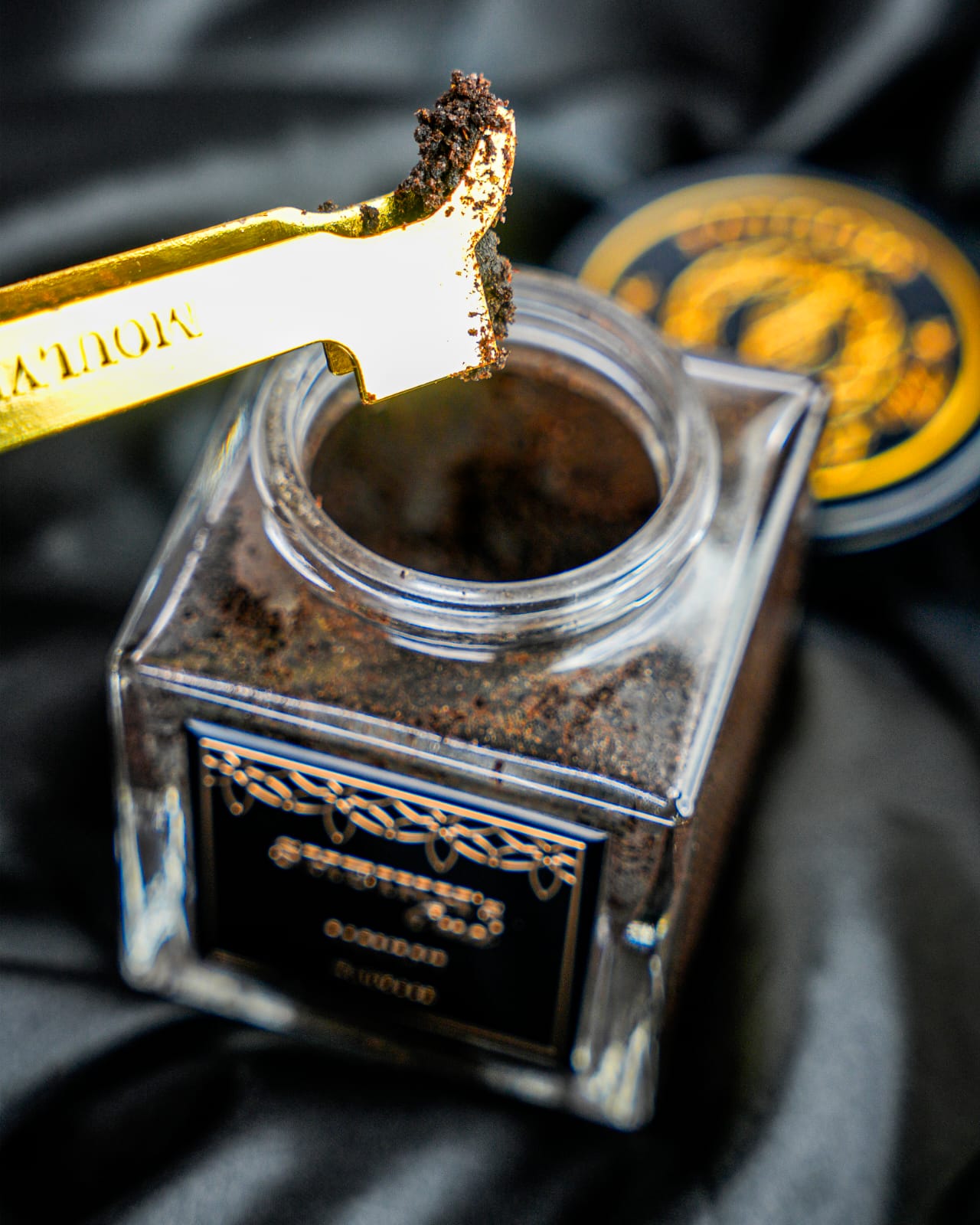 Bukhoor - Sheikh's Oud (100grm)