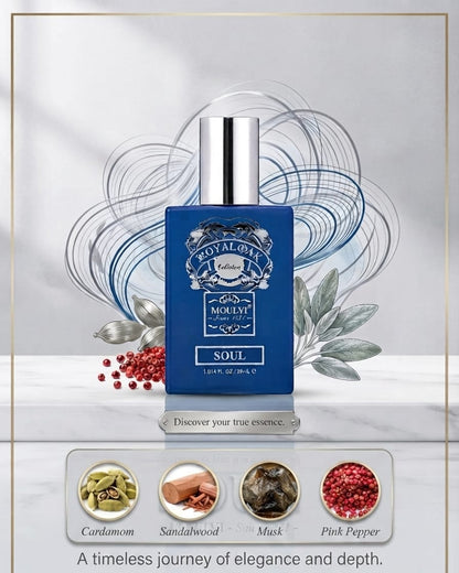 Moulvi Soul 30 ml