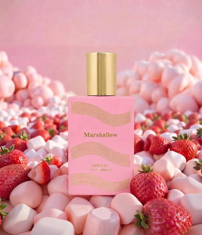 Moulvi Marshallow 30 ml