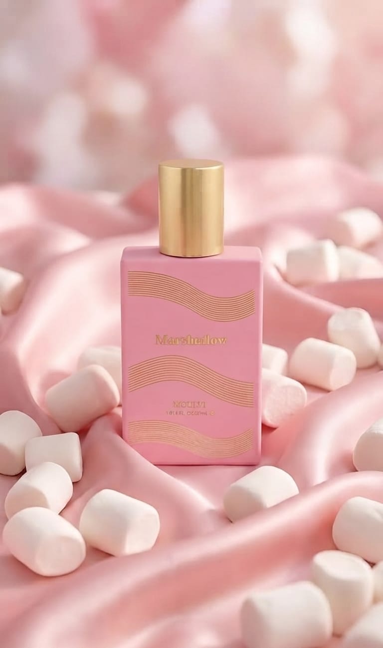 Moulvi Marshallow 30 ml