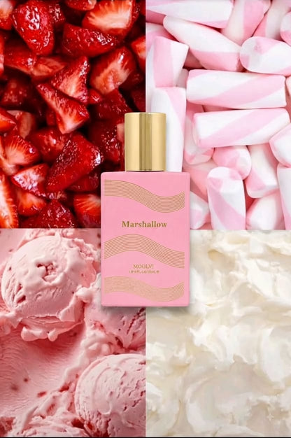 Moulvi Marshallow 30 ml