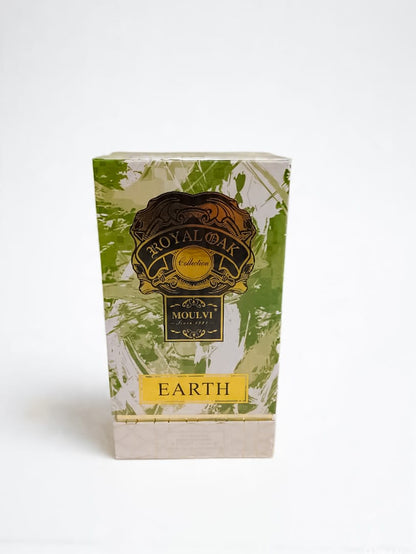 Earth