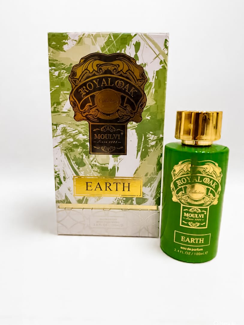 Earth