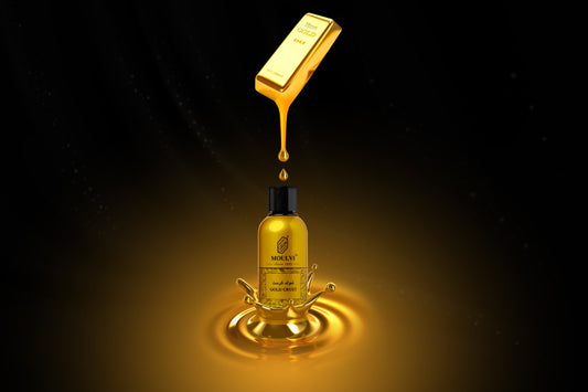 Gold Crust