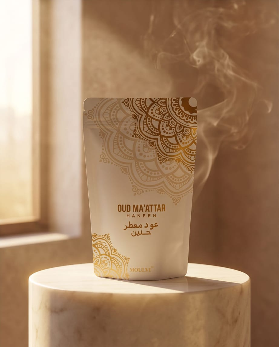 Oud Maater Haneen