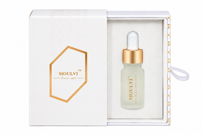 Moulvi Mukhallat Areej premium Arabian fragrance oil – concentrated oriental perfume oil, heritage fragrance since 1921