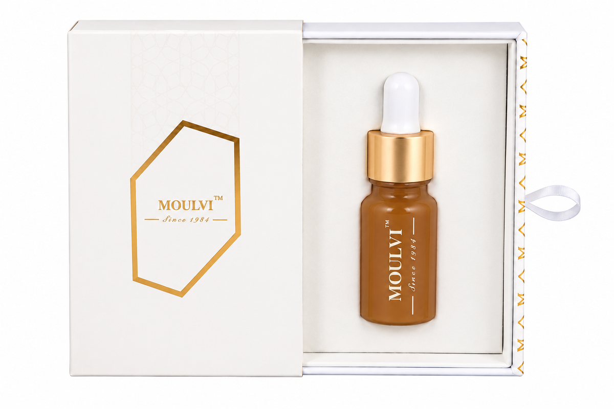Mukhallat Shagaf 10 ml