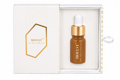Mukhallat Shagaf 10 ml