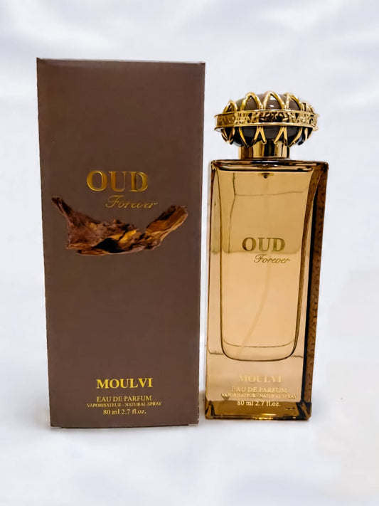 Oud Forever