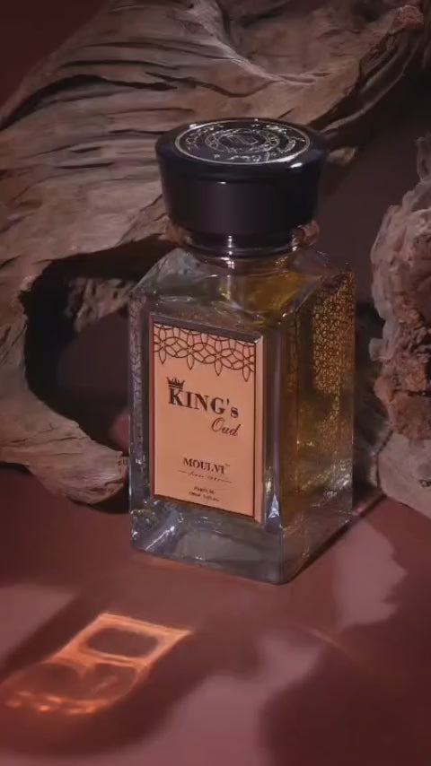 King's Oud