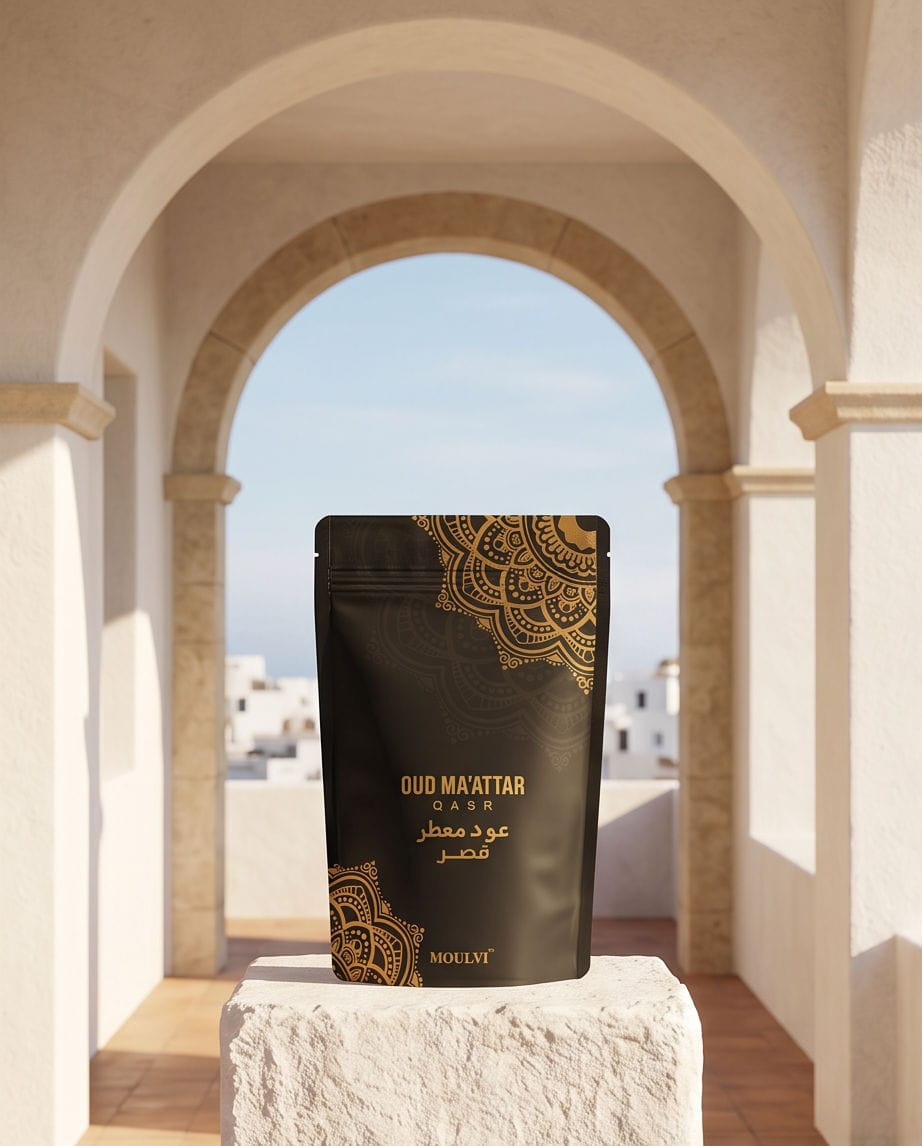 Oud Maater Qasr