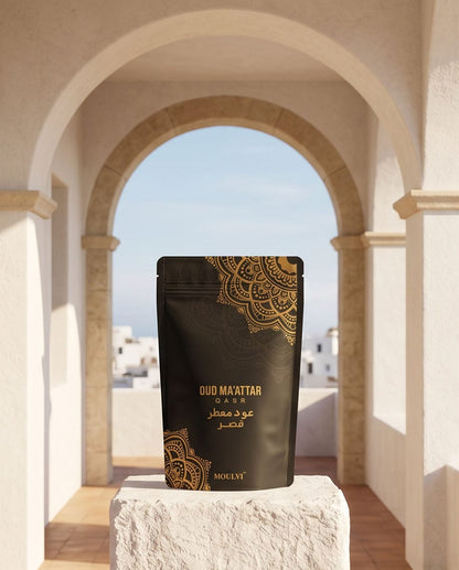 Oud Maater Qasr