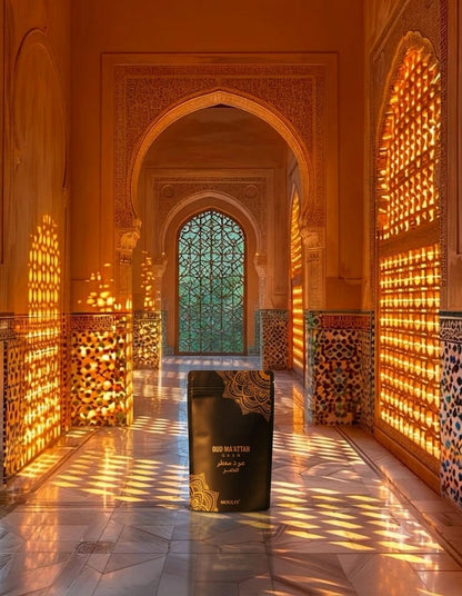 Oud Maater Qasr