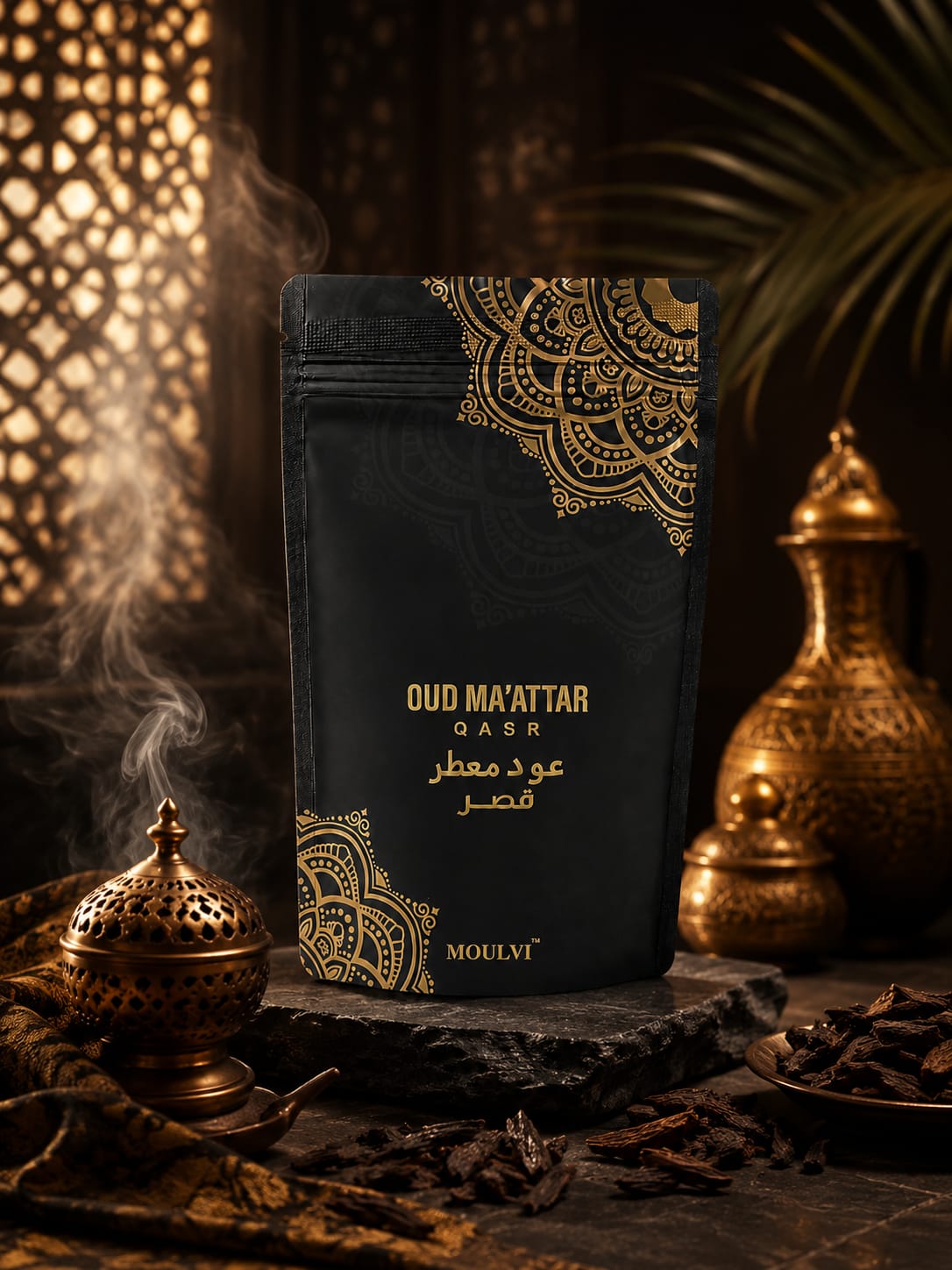 Oud Maater Qasr