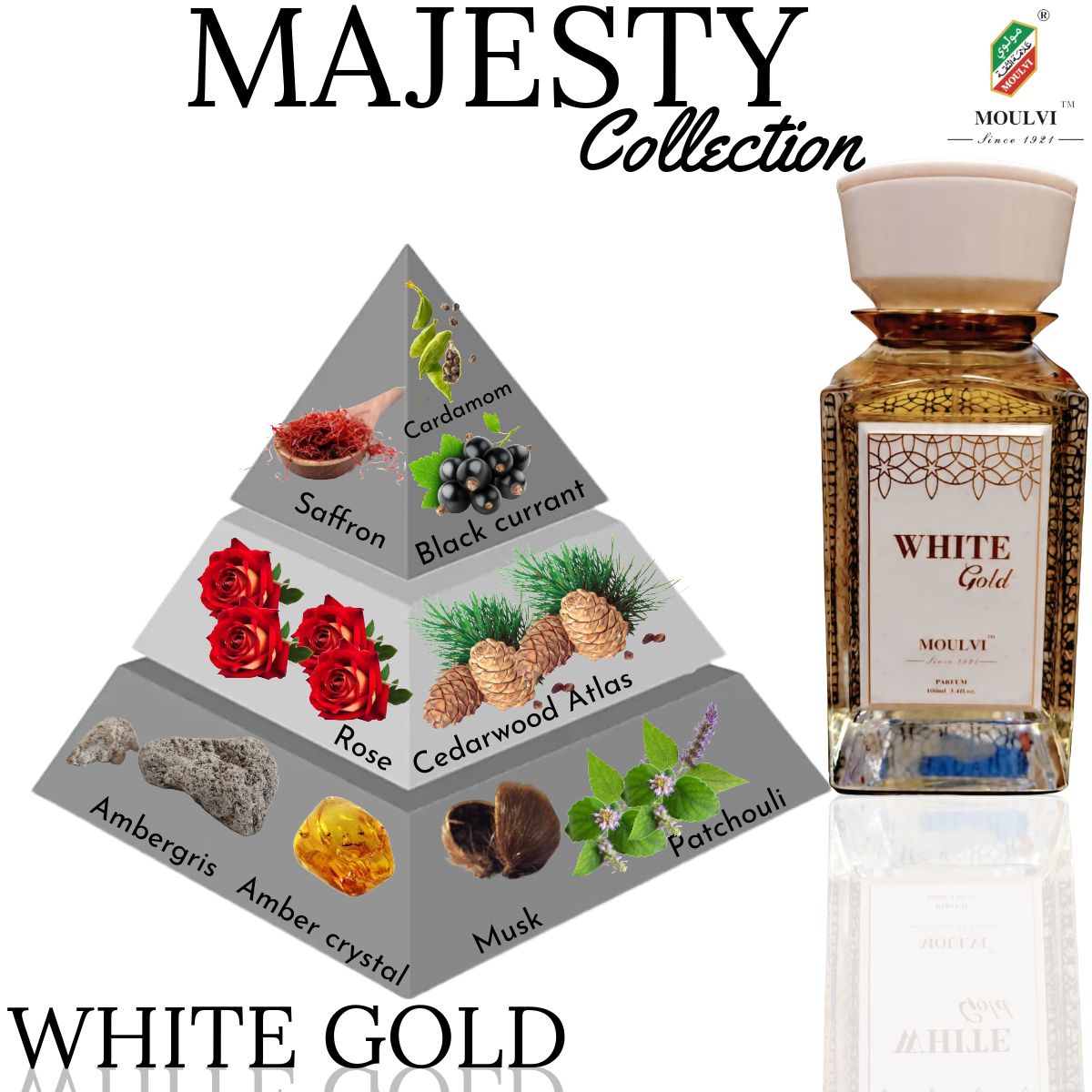 White Gold