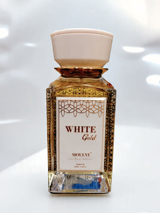 White Gold
