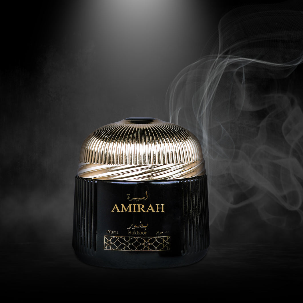 Bukhoor - Amirah
