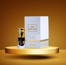 Load image into Gallery viewer, Dhenal Oudh Hindi Suyufi Super (3 ML)

