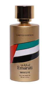 Emarati Limited Edition