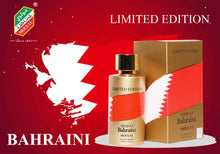 Load image into Gallery viewer, Bahraini - Limited Edition

