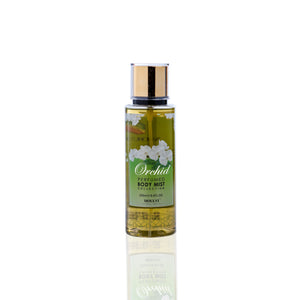 Body Mist - Orchid