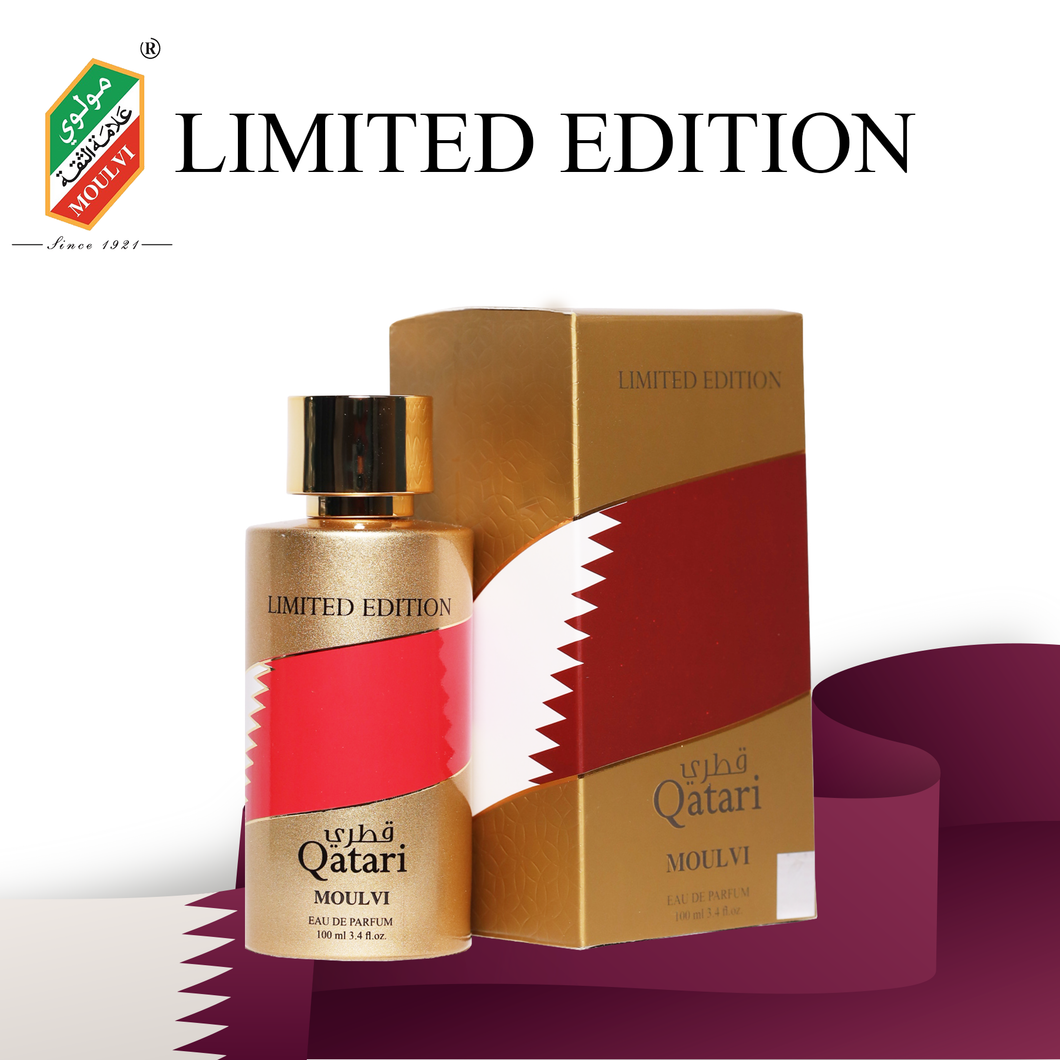 Qatari - Limited Edition