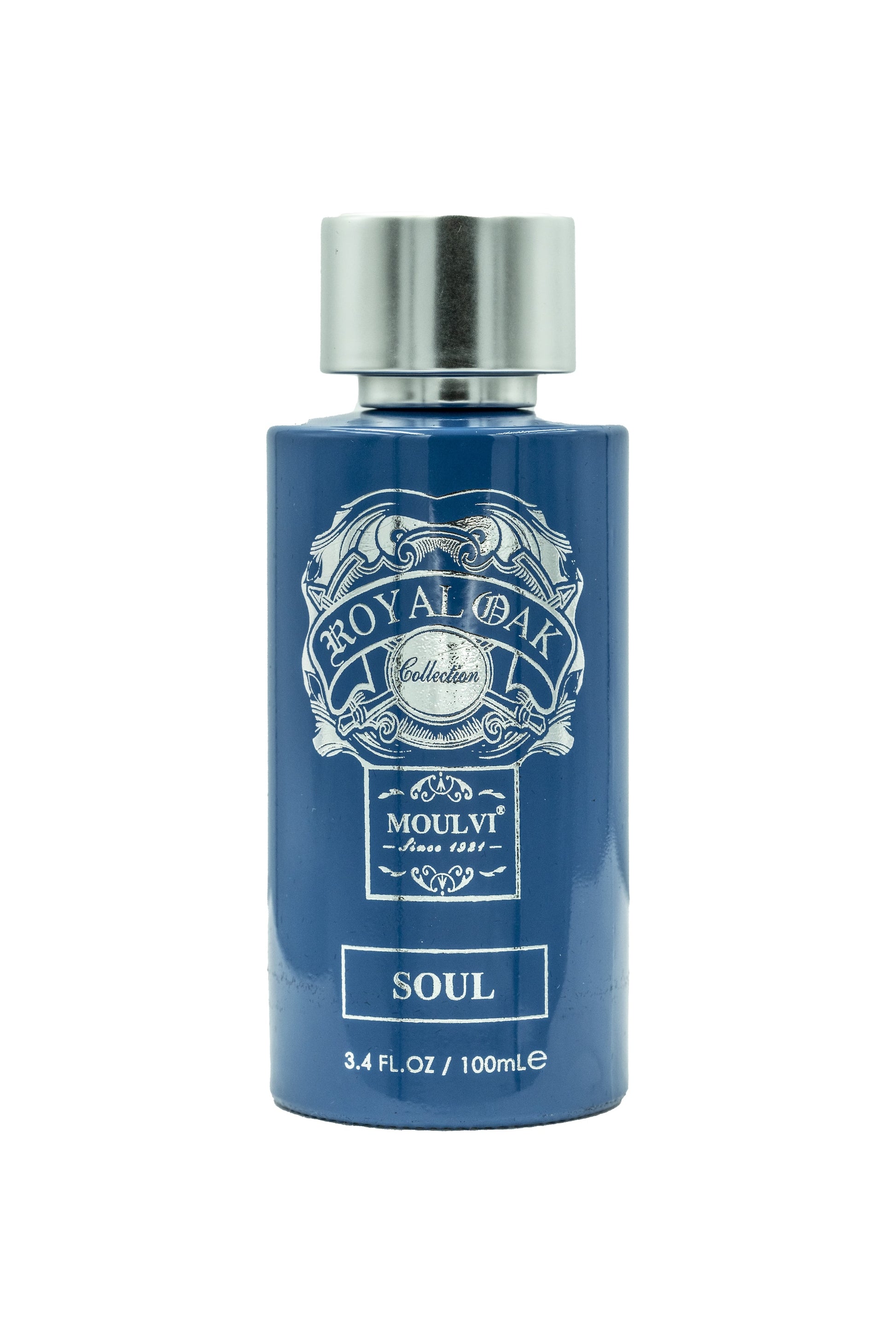 Soul – Moulvi Perfumes LLC - Main Image