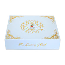 Load image into Gallery viewer, Moulvi Gift Pack - White
