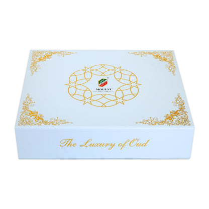 Moulvi Gift Pack - Black