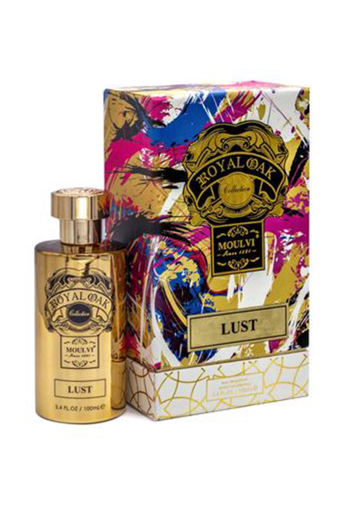 Royal discount oak perfume